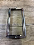 1949 Plymouth Special Deluxe Nos Mopar Chrome Park Light Bezel 1297816. Fixed Price $65.00.