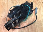 1988 89 90 Corvette C4 Nos New Genuine Gm Rh Headlight Motor/actuator 16510064. Fixed Price $345.00.