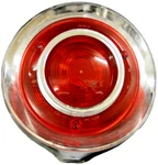 Tail Light Lens 1962 Studebaker Lark 1342662. Fixed Price $89.70.