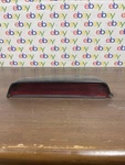 1986-1990 Camaro Firebird Trans High Mount Third Brake Light / Cover. Fixed Price $175.00.