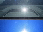 Civic 2017 Brake Lamp Lens Stop Light 968838. Fixed Price $115.00.