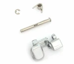 Gas Tank Cap Latch Pin Honda CB350 SL350 CB360 CB450 CB400F CL450 CB500 CB750. Fixed Price $30.95.