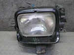 84-87 Chevrolet Corvette C4 Front Right Pop Up Headlight Motor Cover Assy Oem. Fixed Price $181.12.