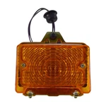 Golden Star PL02-71 Park Lamp Assy. 71-72 Nova. Fixed Price $87.95.