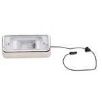 Classic Headquarters W-288 1969 Camaro Backup Light Housing, Rh. Fixed Price $62.99.