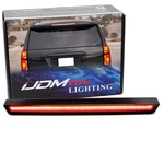 Smoke Lens Full Led 3RD Brake Light For 2015-2020 Chevy Suburban Tahoe Gmc Yukon. Fixed Price $76.09.