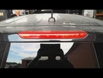 Used Center High Mount Stop Light Fits: 2017 Kia Soul Grade. Fixed Price $95.64.