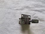 Mopar 2771124 Emergency Flasher Switch, Used Fits 1967-1969 Chrysler A&c Models. Fixed Price $63.99.