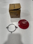 Nos New Gm 5953726 1962 Impala Bel Air Back Up Reverse Light Lens. Fixed Price $29.40.