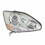 For Lexus LS430 2004 2005 2006 Headlight Unit Passenger Side LX2503138. Fixed Price $752.01.