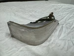 1958 Edsel Lh Park Light Housing With Lens! Used Oem Box!. Fixed Price $220.00.