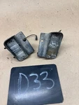1964 1965 Buick Gs Skylark "special" Rear Bumper Reverse Back Up Lights. Fixed Price $29.99.