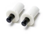 Mustang Switch Door Jam Courtesy Lights Pair 1964 1965 1966 1967 - Scott Drake. Fixed Price $18.23.
