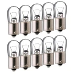 10PACK 1003 12V BA15S Tail Brake Turn Signal Lights, Super Bright. Fixed Price $12.00.