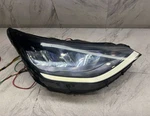 2020 2023 Hyundai Sonata Headlight Oem Right Passenger Reflector Led 92102L0100. Fixed Price $439.00.