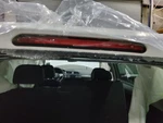 Used Center High Mount Stop Light Fits: 2024 Volkswagen Tiguan Grade. Fixed Price $55.00.