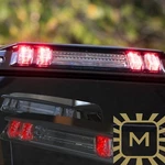 Morimoto Led 3RD Brake Light W/o Camera 17-19 Ford Super Duty (X3B40). Fixed Price $229.00.