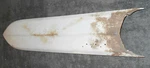 1967 Ford Fairlane Gta Convertible Ranchero Nos Power Dome Lh Hood Scoop. Fixed Price $599.00.