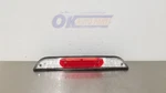 22 Ford F150 High Mounted Stop Light Led Without Camera Option. Fixed Price $90.31.