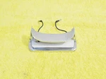 1967 1968 Mustang Gta Fastback Cpe Convert Cougar XR7 Orig Console Rear Light. Fixed Price $99.00.