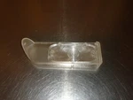 New Nos Gm Rh Parking Light Lamp Lens 5959378 1967 Pontiac Catalina Bonneville. Fixed Price $50.00.