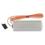For Chevy C20 Suburban 1967-1972 Oer Dome Light Assembly. Fixed Price $29.36.