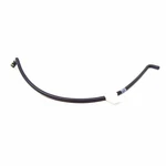 Audi Q7 Front Left Xenon Headlight Housing Vent Tube 4M0941717 Duties. Fixed Price $31.54.