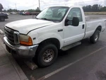 Used Center High Mount Stop Light Fits: 2001 Ford F250SD Pickup Grade. Fixed Price $129.55.