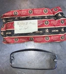 Nos Lucas L686 Front Flasher Rim 54572619. 1966-1969 Mg Midget -S12. Fixed Price $19.99.