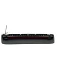 2021-2025 Mercedes S580 W223 Rear 3RD Brake Light Lamp W/ Trim Black 2239066104. Fixed Price $153.00.