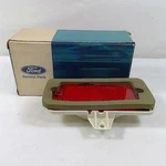 1971 1972 Nos Ford Galaxie Rh Rear Side Mkr Light Lmp Assembly D1AZ-15A201-G. Fixed Price $59.00.