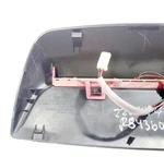 Used Center High Mount Stop Light Fits: 2020 Mitsubishi Mirage Grade. Fixed Price $49.49.