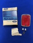Ford Genuine Nos Rear Reflector C7TZ-13380-C. Fixed Price $40.00.