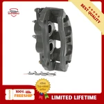 Brake Caliper 18-B5405 Front Left W/bracket Fits 2011-2020 Ford Lobo F-150. Fixed Price $46.74.