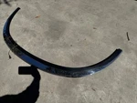 11-15 Oem Bentley Continental Gtc Rear Molding With Third Brake Light 3W7945399F. Fixed Price $1699.00.