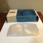 Oem Fomoco Clear Lens TPT-59 (parking Lamp) Ford TPT59 Orig Box Vintage. Fixed Price $20.00.