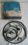 New Nos Gm 1970-72 Chevy Truck Rear Lights Wiring Harness 8904856. Fixed Price $124.99.