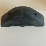 Range Rover Classic Third Brake Light Cover. Fixed Price $80.00.