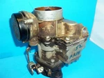 Vintage Carter Carbertor 1950'S-UP- Jeep-ford-chevy -nash -y-f. Fixed Price $20.00.