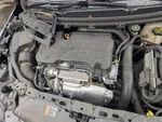 Used Center High Mount Stop Light Fits: 2018 Chevrolet Cruze Grade. Fixed Price $129.55.