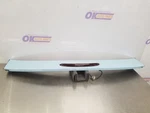 03 Ford Tbird Thunderbird Third Brake Light Assembly Blue. Fixed Price $75.00.