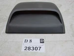 Third Brake Light Q45 1997 2001 Infiniti Rear High Mounted Stop Lamp Oem. Fixed Price $31.24.