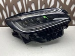 Lincoln Corsair 3578360 Passenger Headlight Led Fits 20-22. Fixed Price $600.00.
