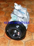 X Hella 8FK 351 126-981 Air Conditioning Compressor For Audi A4 A6 Skoda Superb Vw. Fixed Price $233.01.