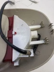 Used Center High Mount Stop Light Fits: 2013 Subaru Impreza Grade. Fixed Price $92.00.