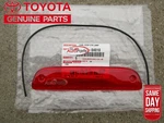 95 - 98 Toyota T100 Rear Center Third Brake Light Lens W/ Gasket Oem New. Fixed Price $50.39.
