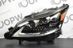 Perfect 2013-2017 Lexus Ls 460 600H Triple Beam Led Headlight Left Driver Lh Oem. Fixed Price $1749.99.