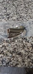 Nos Unity 157L Spotlight Safetylight Bracket Cadillac 61 62 Chrome. Fixed Price $89.99.