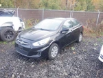 Used Center High Mount Stop Light Fits: 2015 Hyundai Accent Grade. Fixed Price $129.55.