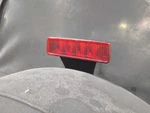 Used Center High Mount Stop Light Fits: 2012 Jeep Wrangler Grade. Fixed Price $55.00.